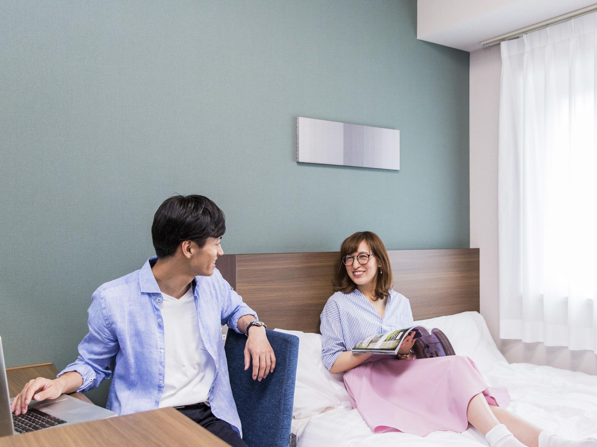 Comfort Hotel Kariya Ngoại thất bức ảnh