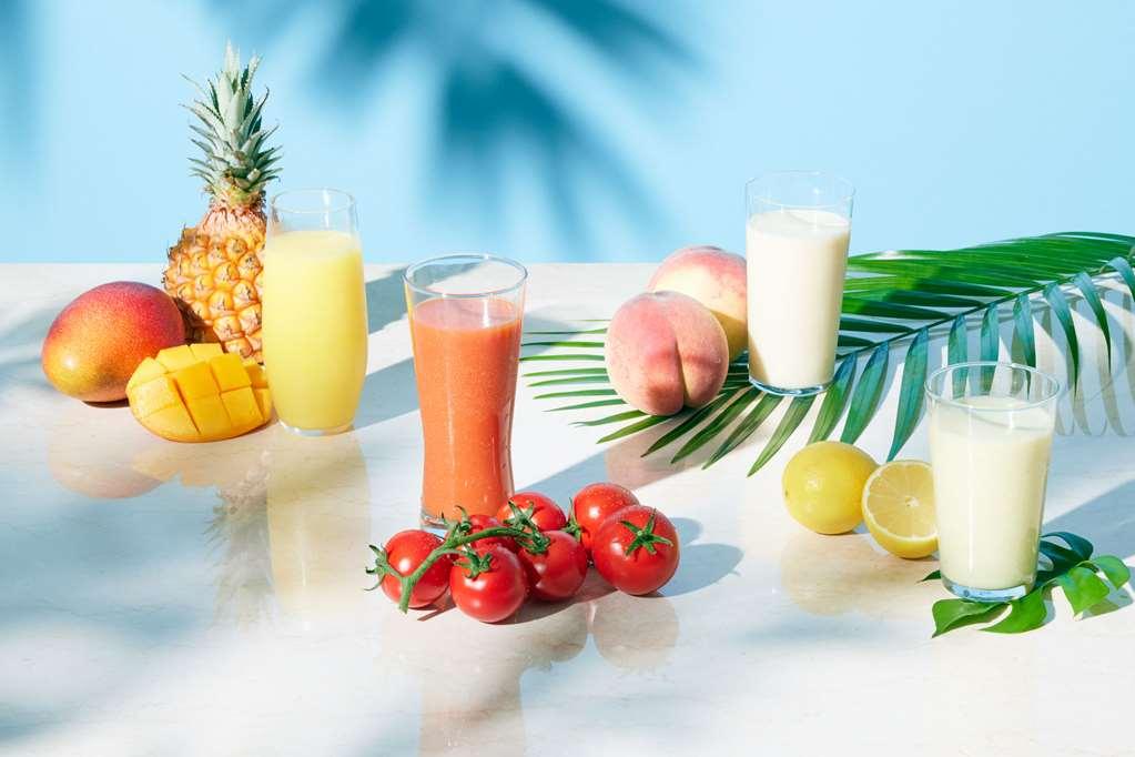 Comfort Hotel Kariya Nhà hàng bức ảnh