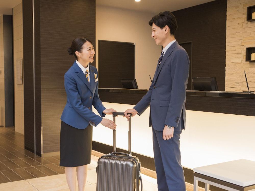 Comfort Hotel Kariya Ngoại thất bức ảnh
