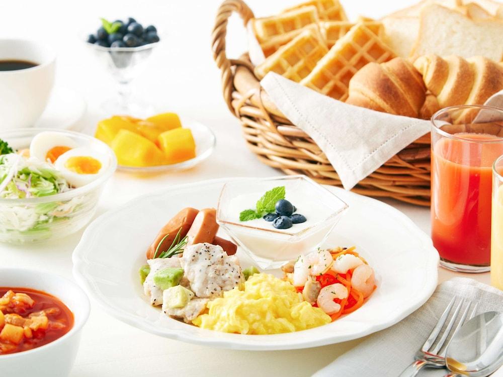 Comfort Hotel Kariya Ngoại thất bức ảnh