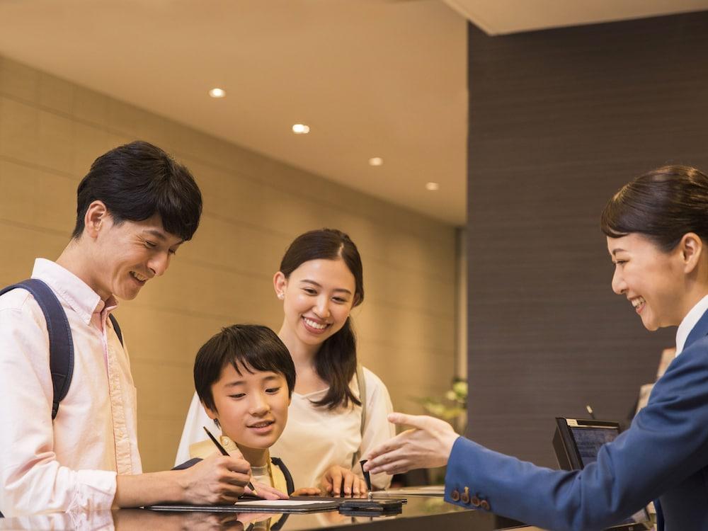 Comfort Hotel Kariya Ngoại thất bức ảnh