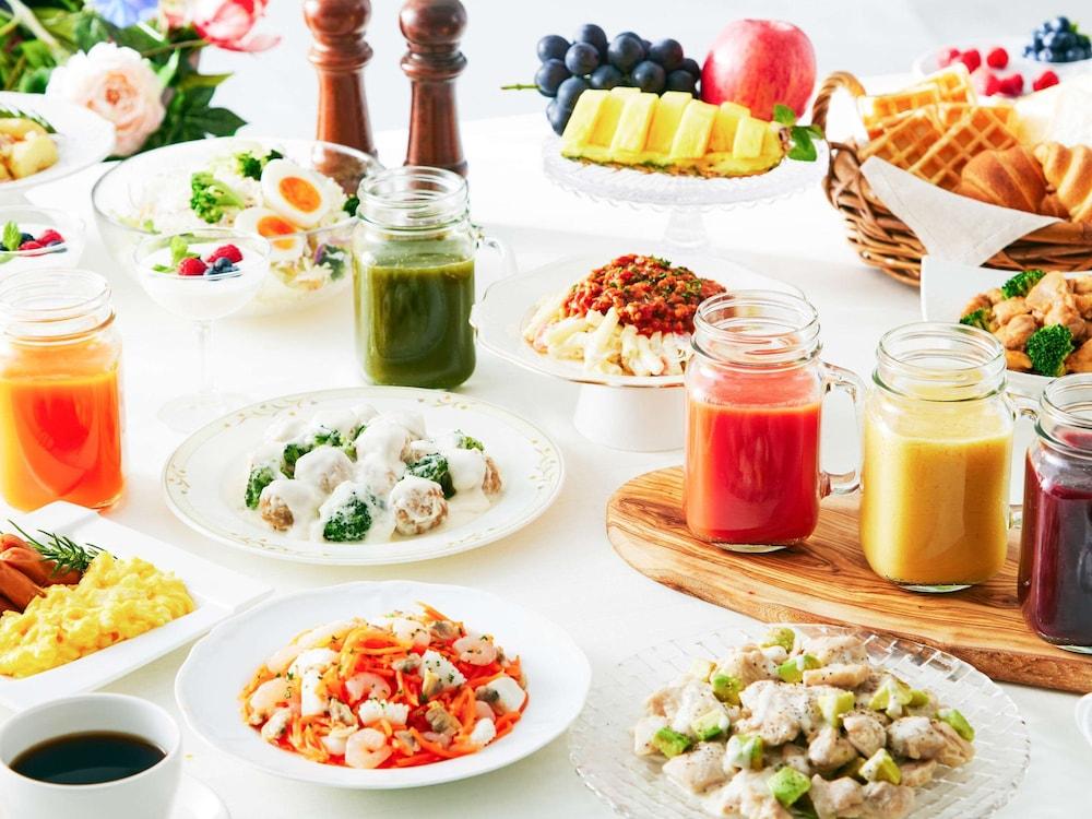 Comfort Hotel Kariya Ngoại thất bức ảnh