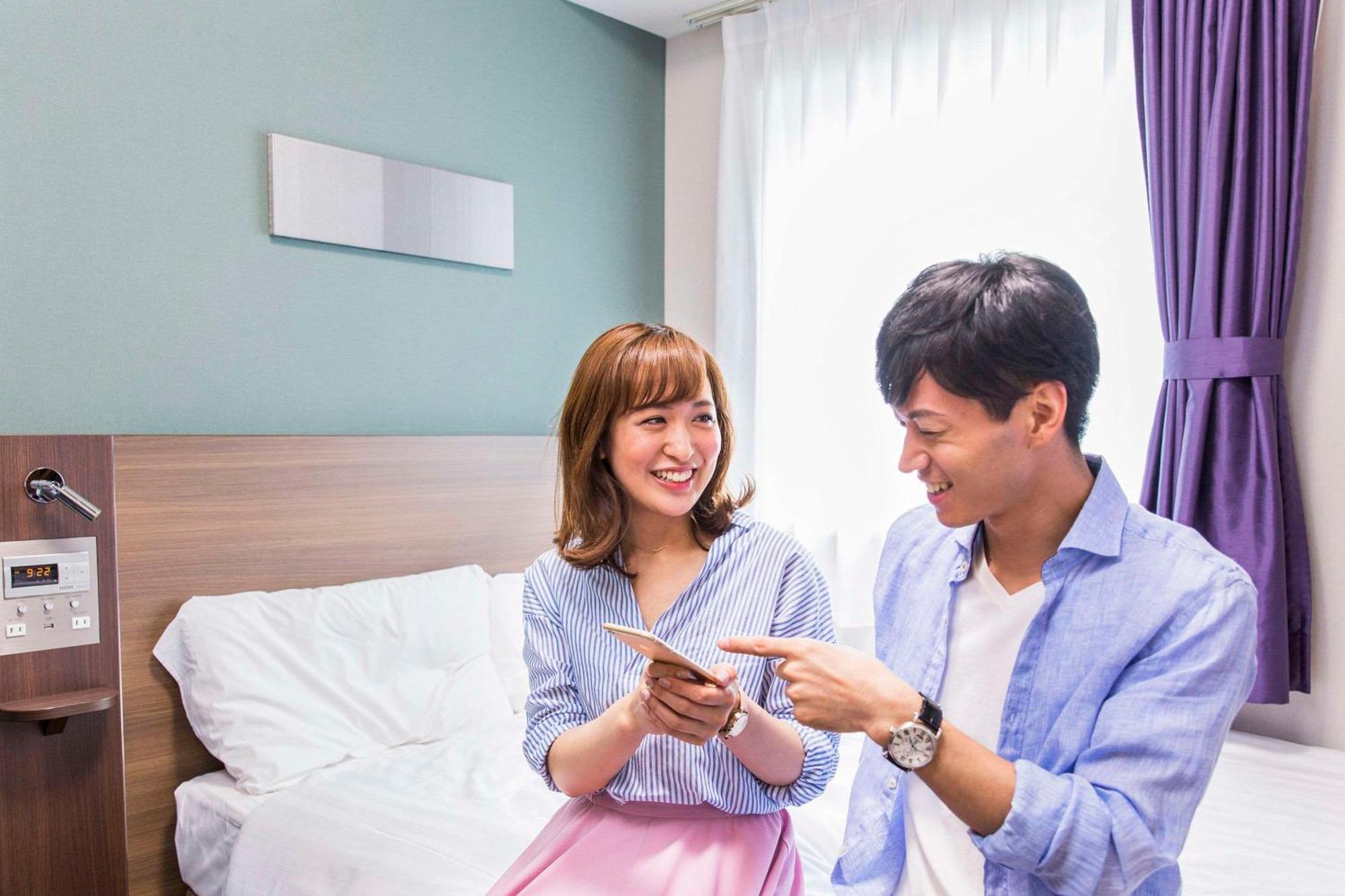 Comfort Hotel Kariya Ngoại thất bức ảnh
