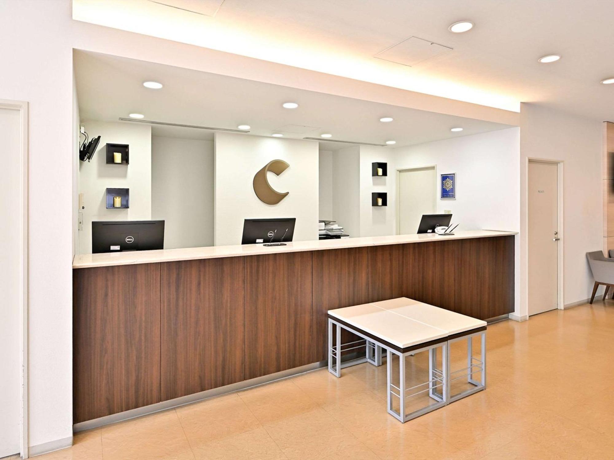 Comfort Hotel Kariya Ngoại thất bức ảnh