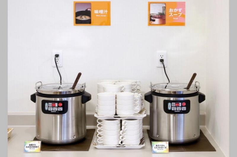 Comfort Hotel Kariya Ngoại thất bức ảnh